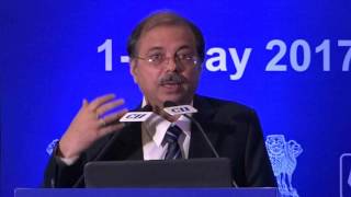 Watch Anupam Kaul, Principal and Head, QMS, Institute of Quality, CII Video