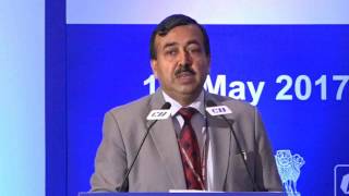 Watch Shri Sudhanshu Pandey, Joint Secretary, Department of Commerce Video