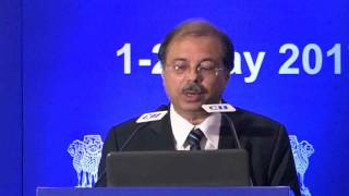 Watch Launch of MoC-CII Standards Portal Video
