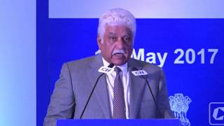 Watch Rakesh Bharti Mittal, President-Designate, Confederation of Indian Industry Video