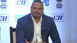 Watch Manpreet Singh, Associate Director, KPMG Video