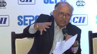 Watch Ravi Singh, Secretary General & CEO, WWF-India Video