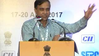 Watch Dr Sujit Ghosh, Executive Director, Dalmia Cement Bharat Ltd Video