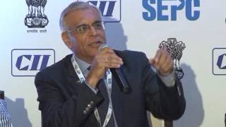 Watch Question & Answer on the Plenary I: Climate Action Video