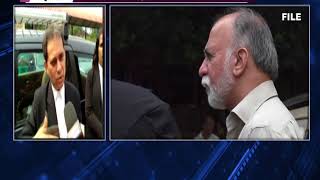 Watch Goa trial court frames charges against Tarun Tejpal in rape case Video