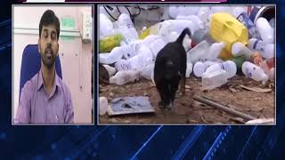 Watch Goa Has Reported 14,500 Dog bites During Last 9 Months Video