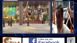 Watch Goan Bus Stations Will Also Be Revamped to Ultra-Modern 'Bus Port' Video
