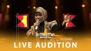 Watch Bening Ayu "Safe And Sound" | Live Audition 1 | Rising Star Indonesia 2016 Video