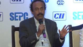 Watch Raju Ketkale, Senior Vice President, Toyota Kirloskar Motor Video