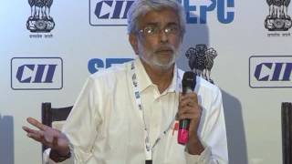 Watch Shankar Venkateswaran, Chief-Sustainability Group, Tata Sons Limited Video
