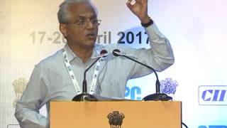 Watch Concluding remarks by George Varughese Video