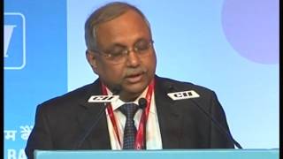 Watch Session Moderated by Chandrajit Banerjee, Director General, CII Video