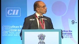 Watch Chair by Adi Godrej, Chairman, CII Africa Committee & Chairman, Godrej Group Video