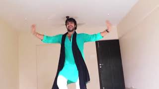 Watch Nimbooda Nimbooda (Devesh Mirchandani) Video