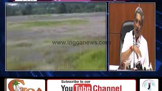 Watch 14 Dhangar Families Affected By Mopa Airport Will Get 800sqmts of Land With House Video