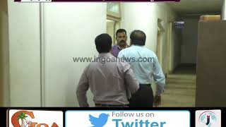 Watch SIT Cross Examines Anil Counto In Mining Scam Case Video