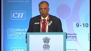 Watch S Kuppuswamy, Advisor, Shapoorji Pallonji Group Video