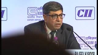 Watch Chair by Rajeev Kapoor, Secretary, Ministry of New & Renewable Energy, Government of India Video