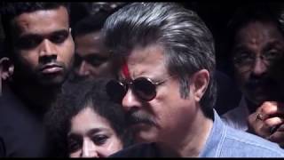 Watch Anil Kapoor Launch Of Swachh Chembur Swachh Mumbai Project Video
