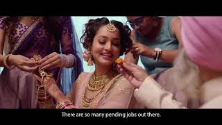 Watch Every woman is going to relate to this brilliant ad | Tanishq New Ad 2017 Video