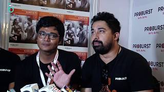 Watch Roadies Star Ranvijay Singha Interview On Health & Fitness - Proburst Protien Supplement Video