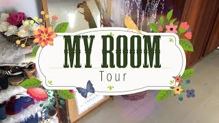 Watch MY ROOM TOUR VLOG  (SRI LANKAN) Video