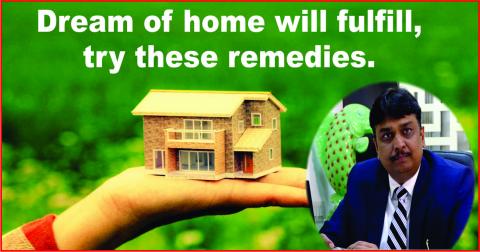 Watch Dream of home will fulfill, try these remedies. Video