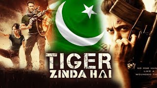 Watch Salman Khan's Tiger Zinda Hai Will Be A HUGE HIT In Pakistan Video