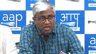 Watch à¤¨à¤¿à¤°à¤¾à¤¶à¤¾ à¤”à¤° à¤¹à¤¤à¤¾à¤¶à¤¾ à¤®à¥‡à¤‚ à¤¬à¥Œà¤–à¤²à¤¾ à¤šà¥à¤•à¥€ à¤¹à¥ˆ BJP, à¤—à¥à¤œà¤°à¤¾à¤¤ à¤®à¥‡à¤‚ à¤˜à¥‚à¤¸ à¤¦à¥‡à¤•à¤° à¤¨à¥‡à¤¤à¤¾à¤“à¤‚ à¤•à¥‹ à¤–à¤¼à¤°à¥€à¤¦à¤¨à¥‡ à¤•à¥€ à¤•à¥‹à¤¶à¤¿à¤¶ Video