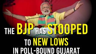 Watch Why is BJP Insulting our Democracy ? Video