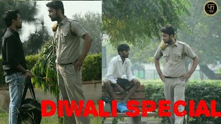 Watch FAKE POLICE PRANK PART-2 | Diwali Special | PhrankTV Video