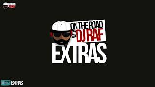 Watch #OTR EXTRAS: @MRKULTURE TALKS ABOUT HIS NEXT VIDEO | #OnTheRoad with @DJayRaf Video