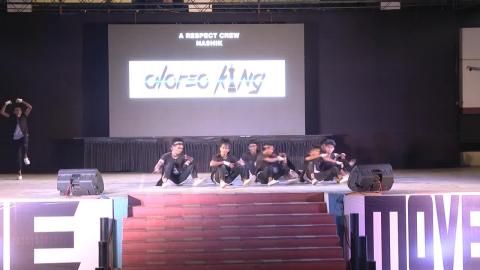 Watch Dance like a pro Video