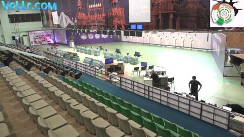 Watch Highlights - ISSF WCF 2017 Video