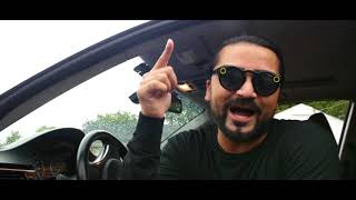 Watch Joe Alam | Blue Chip | Humble (Remix) | 4K | Official (Music Video) | Desi Hip Hop 2017 Video