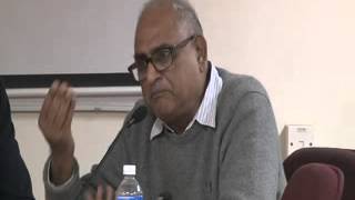 Watch Dr  J K  Bajaj on â€œChanging Paradigm Under the New Regime" Video