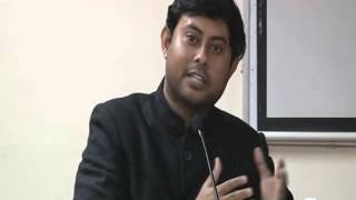 Watch Hindol Sengupta on â€œChanging Paradigm Under the New Regime" Video
