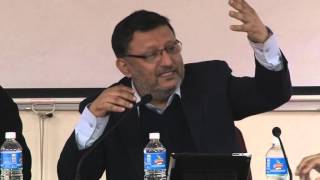 Watch SHAKTI SINHA on â€œChanging Paradigm Under the New Regimeâ€ Video