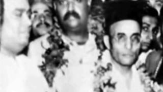 Watch A Documentary on Dr. Syama Prasad Mookerjee: A Selfless Patriot Video