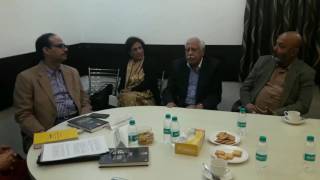 Watch Discussion on Demonetisation: Long Term & Short Term Benefits Video