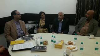Watch Discussion on Demonetisation: Long Term & Short Term Benefits Video