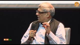 Watch A conversation on Demonetisation, Democratisation & New Vision of Governance on 26 11 2016 at NMML Video