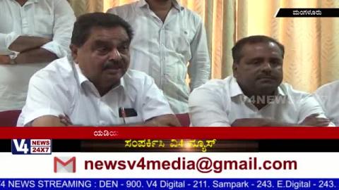 Watch "Siddaramayya Foolish CM"..!!: Former Chief Minister B. S. Yeddyurappa. Video