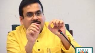 Watch Discussion on "Dr. Syama Prasad Mookerjee's Vision of India" by Dr Anirban Ganguly Video