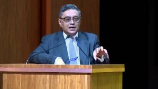 Watch [TIPS 2016] Shri Swapan Dasgupta - Launching of "THE MODI DOCTRINE" at Brussels Video