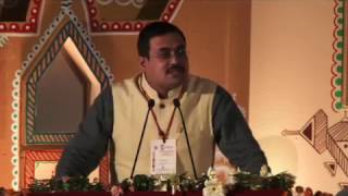 Watch Lokmanthan - 2016, Parallel Session - Dr. Anirban Ganguly Ji Video