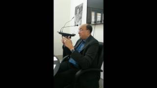 Watch A Symposium on Resurgent India :  Emerging Contours of India's Foreign Policy by Shri Ashok Malik Video