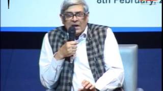 Watch Discussion on Budget 2017: Remonetisation, Recalibration & Reform Video