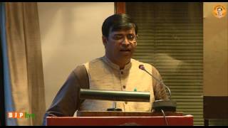 Watch Discussion on 'Must Bengal Waste?' by Sh. Surajit Dasgupta at IIC on 16 03 2017 Video