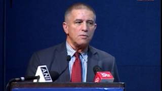 Watch Special Address by H.E. Mr. Daniel Carmon (Amb. of Israel) on â€œIndia â€“ Israel: Enduring Partnershipâ€ Video